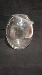 Glasfabriek Leerdam - Marcus - Vaas - Unica - Glas