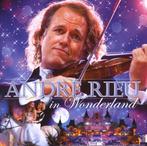 André Rieu - In Wonderland CD, Verzenden, Nieuw in verpakking