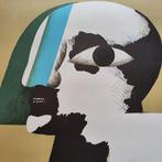 Horst Antes - Olympische Spiele München 1972 - Jaren 1970