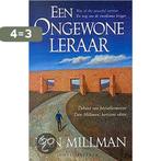 Een ongewone leraar 9789027479419 Dan Millman, Boeken, Verzenden, Gelezen, Dan Millman