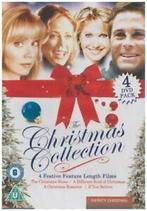 The Christmas Collection: The Christmas DVD, Zo goed als nieuw, Verzenden