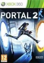 Portal 2 - Xbox 360 (Xbox 360 Games), Verzenden, Nieuw