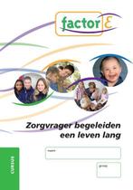 Factor E 9789037208443, Boeken, Zo goed als nieuw