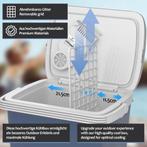 Koelbox Elektrisch – 12V en 230 volt - Coolbox - Frigobox -, Verzenden, Zo goed als nieuw