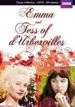 Bbc Classics Collection Emma & Tes, Cd's en Dvd's, Verzenden, Nieuw in verpakking, Drama