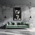 Artxlife - Black Angel Marble Niche [XXL]