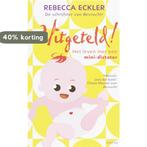 Uitgeteld! 9789058314529 Rebecca Eckler, Verzenden, Gelezen, Rebecca Eckler