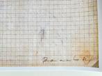 Panamarenko - “Studie Magnetische Proporties” - Jaren 2010, Antiek en Kunst