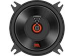 JBL Club 422F - Autospeakers - Ø 10 cm - 2-weg Coaxiaal -, Verzenden, Zo goed als nieuw