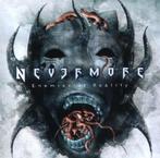 cd - Nevermore - Enemies Of Reality, Zo goed als nieuw, Verzenden