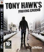 Tony Hawks Proving Ground-Standaard (PlayStation 3), Ophalen of Verzenden, Zo goed als nieuw