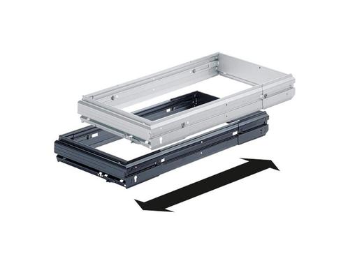 HETTICH 1084125 Systema Top 2000 Ophangmappen voor, Huis en Inrichting, Woonaccessoires | Overige, Zo goed als nieuw, Verzenden