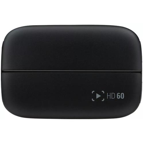 Elgato Game Capture HD60, Spelcomputers en Games, Spelcomputers | Xbox | Accessoires, Zo goed als nieuw, Verzenden
