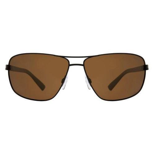 Zonnebril Gepolariseerd - Zwart SINNER Brandon X, Sieraden, Tassen en Uiterlijk, Zonnebrillen en Brillen | Dames, Nieuw, Verzenden