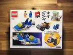 Lego Set - 70821 - The Lego Movie - Emmet and Bennys Build, Nieuw