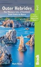 Reisgids Outer Hebrides | Bradt Travel Guide, Nieuw, Verzenden