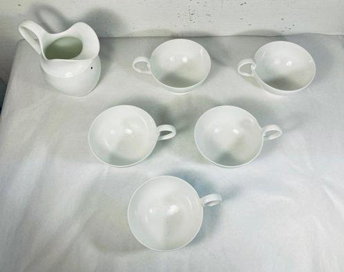 Sevres - Tafelservies (5) - Porselein, Antiek en Kunst, Antiek | Glas en Kristal