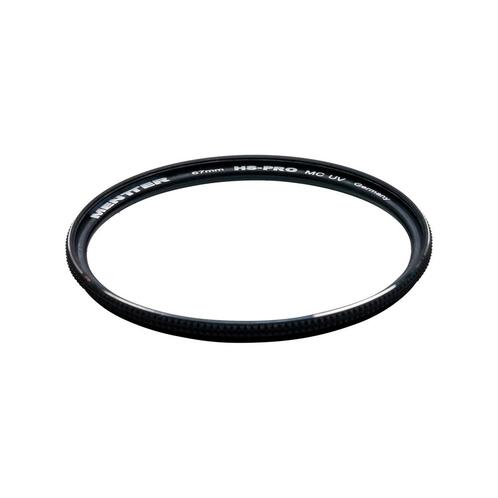 Mentter UV-filter MRC 67mm EX-PRO+, Audio, Tv en Foto, Fotografie | Filters, UV-filter, Zo goed als nieuw, Overige merken, 60 tot 70 mm