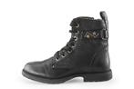 Develab Veterboots in maat 32 Zwart | 10% extra korting, Kinderen en Baby's, Kinderkleding | Schoenen en Sokken, Jongen of Meisje