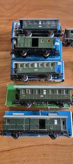 Märklin H0 - serie 4400 / 4500 - Model treinwagon (15) - 15, Nieuw