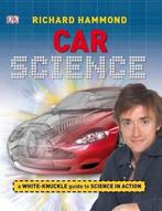 Car Science 9781405332002 Richard Hammond, Verzenden, Gelezen, Richard Hammond