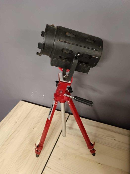 Marvin - Tafellamp - Staal - tafellamp vuurtoren, Antiek en Kunst, Antiek | Wandborden en Tegels