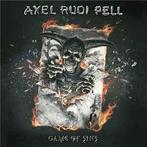 cd - Axel Rudi Pell - Game Of Sins, Cd's en Dvd's, Verzenden, Zo goed als nieuw