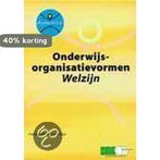 Dimensie Onderwijsorganisatievormen welzijn 9789023843023, Boeken, Verzenden, Gelezen, F. Veltman-van Vugt