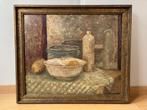 Pieter Spanoghe (1880-1946) - Stilleven, Antiek en Kunst