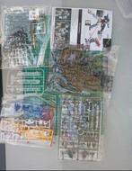 Bandai - Gundam RX-78 - Bouwpakket Modern