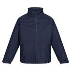 -26% Regatta  Regatta Hudson waterdichte winddichte jas / he, Verzenden, Nieuw, Blauw