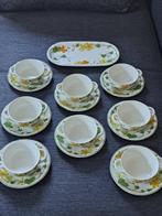 Villeroy & Boch - Tafelservies (17) - Geranium -