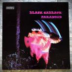 Black Sabbath - Paranoid / NEMS / UK press - Vinylplaat -, Nieuw in verpakking