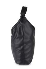 Kipling Handtas in maat standaard Zwart, Verzenden, Zo goed als nieuw, Zwart