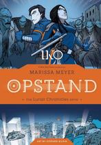 Iko. Opstand / The Lunar Chronicles / 8 9789463491266, Boeken, Verzenden, Zo goed als nieuw, Marissa Meyer