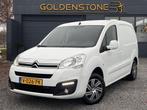 Citroën Berlingo 1.6 BlueHDI 75 Business, Auto's, Citroën, Stof, Gebruikt, Euro 6, Elektrische ramen