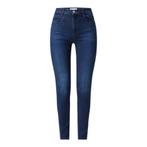 MAC No.1 • blauwe Skinny jeans • 36, Kleding | Dames, MAC, Nieuw, Maat 36 (S), Verzenden