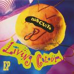 cd - Living Colour - Biscuits EP, Verzenden, Zo goed als nieuw