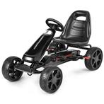 Racing Gokart Racing Pedal Gokart Go Cart Kindervoertuig 100, Fietsen en Brommers, Steps, Nieuw, LIVSK, Verzenden