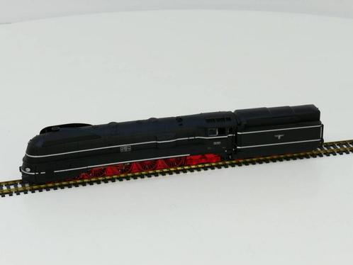 Schaal H0 Brawa 0630 Stoomlocomotief BR 06/001 DRG #2489, Hobby en Vrije tijd, Modeltreinen | H0, Gelijkstroom, Locomotief, Zo goed als nieuw