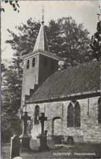 OLTERTERP - Hippolytuskerk, Verzamelen, Ansichtkaarten | Nederland, Verzenden, Gelopen