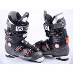 41 43 44 45 skischoenen SALOMON QUEST ACCESS R80 BLACK/orang, Gebruikt, Verzenden, Schoenen, Salomon