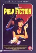 Pulp fiction - DVD, Cd's en Dvd's, Dvd's | Thrillers en Misdaad, Verzenden