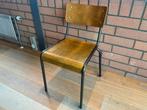 Online Veiling: Satelliet - Student SC - schoolstoel