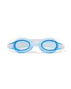 HEMA Zwembril 8-12 jaar blauw, Verzenden, Nieuw