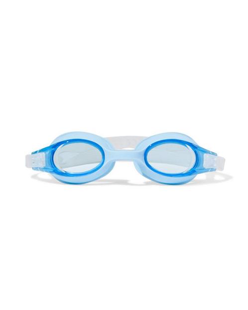 HEMA Zwembril 8-12 jaar blauw, Kinderen en Baby's, Speelgoed | Buiten | Los speelgoed, Nieuw, Verzenden