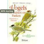 VOGELS IN TUINEN EN PARKEN / VOGELS 9789052102702 M. Golley, Boeken, Verzenden, Gelezen, M. Golley