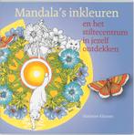 Mandalas inkleuren 9789077247419 M. Klooster, Boeken, Verzenden, Zo goed als nieuw, M. Klooster