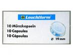Capsule 19 mm, Postzegels en Munten, Munten en Bankbiljetten | Toebehoren, Verzenden, Overige typen