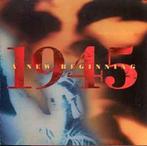 cd - Various - 1945 - A New Beginning, Verzenden, Zo goed als nieuw